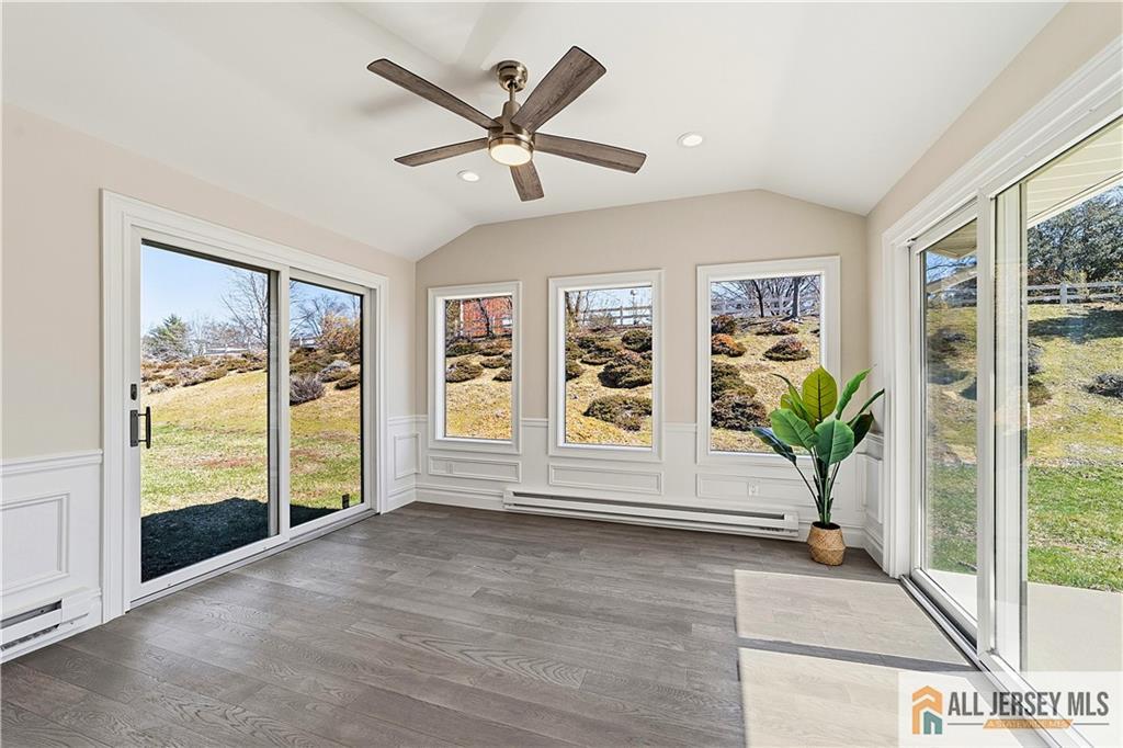 780 Ardmore Road, Unit 780B Monroe Township, NJ 08831 - Photo 23 of 30 a view of livingroom with furniture wooden floor and front door