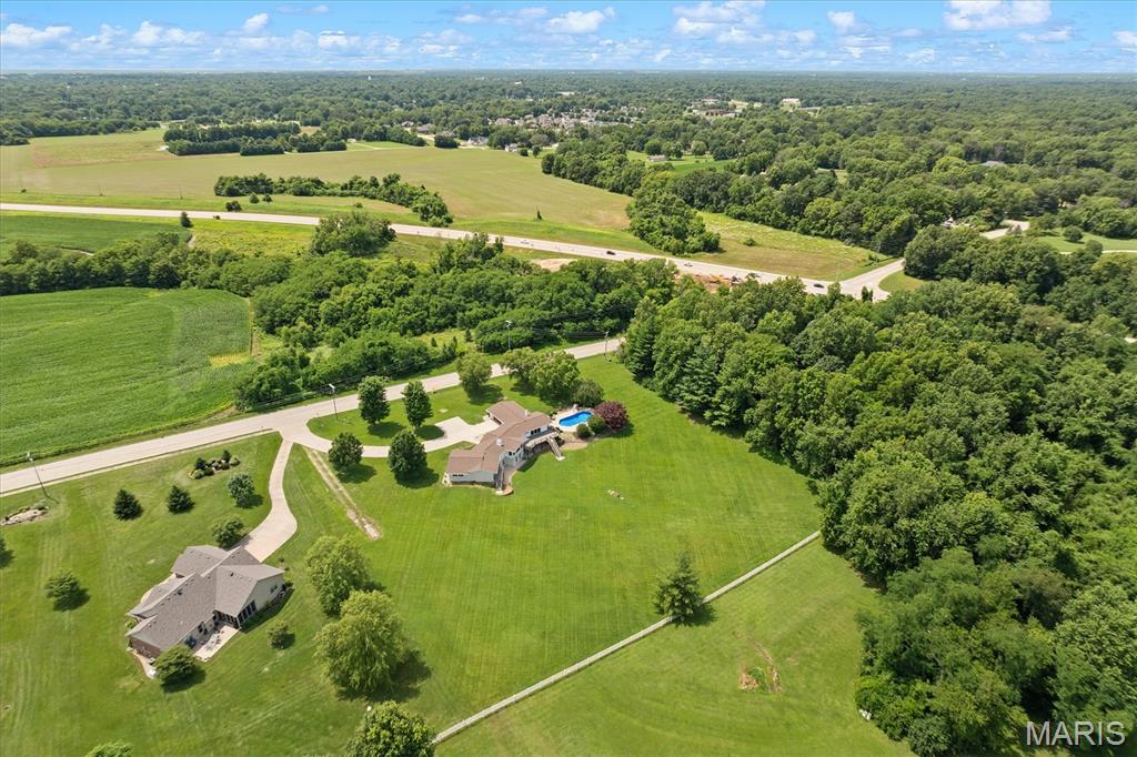 3732 Ridge View Road Edwardsville, IL 62025 - Photo 50 of 57