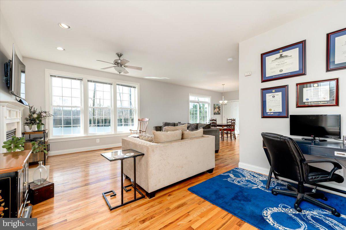 1981 Fairfax Road Annapolis, MD 21401 - Photo 12 of 42