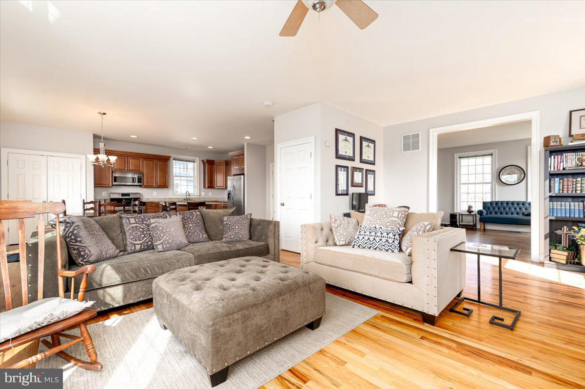 1981 Fairfax Road Annapolis, MD 21401 - Photo 15 of 42