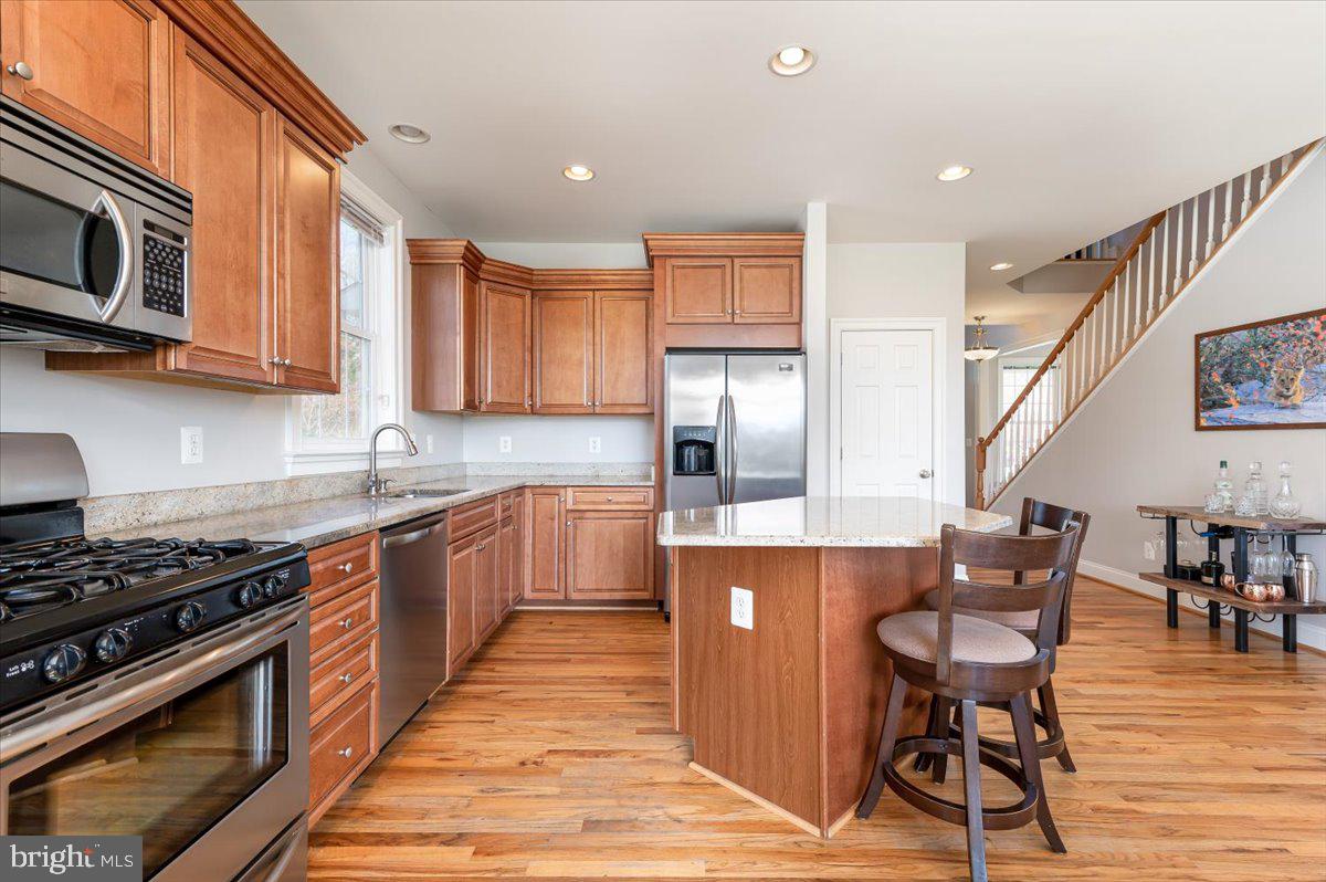 1981 Fairfax Road Annapolis, MD 21401 - Photo 18 of 42