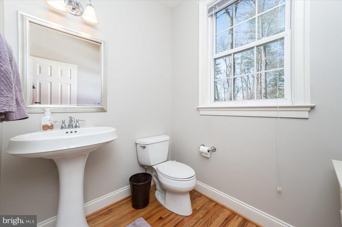 1981 Fairfax Road Annapolis, MD 21401 - Photo 21 of 42