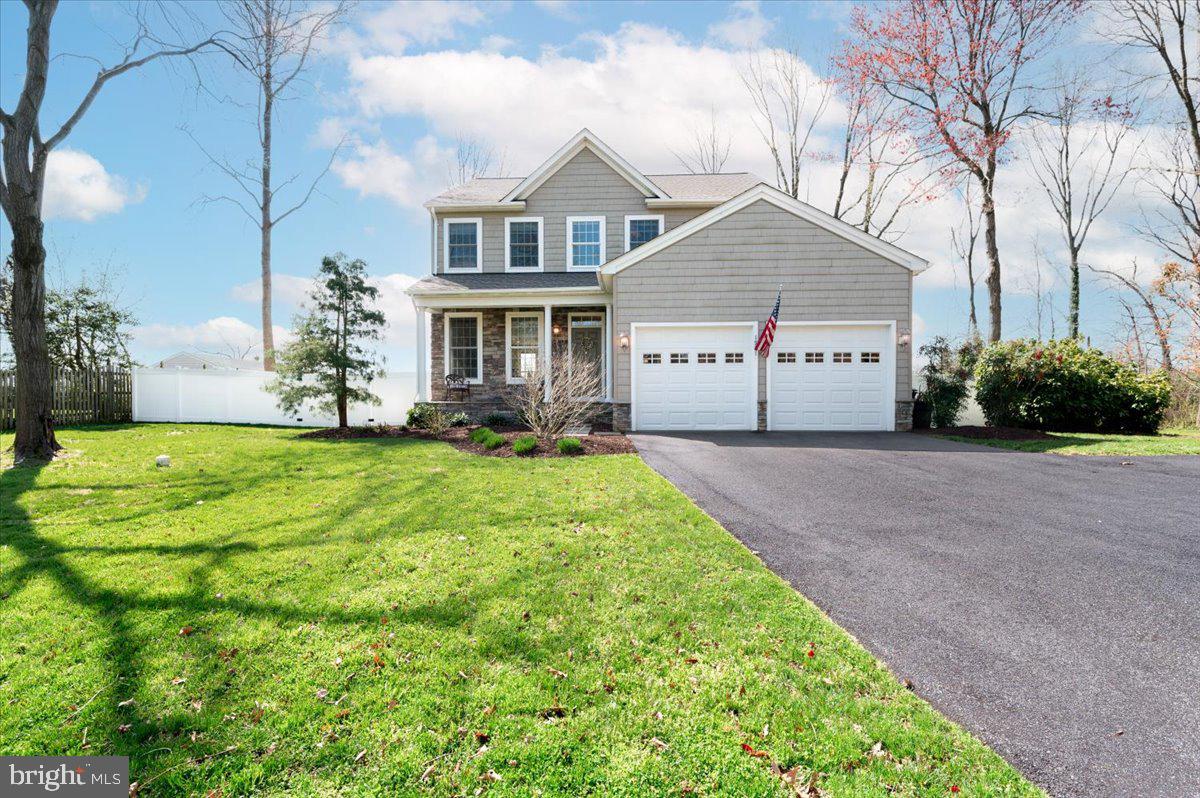 1981 Fairfax Road Annapolis, MD 21401 - Photo 3 of 42