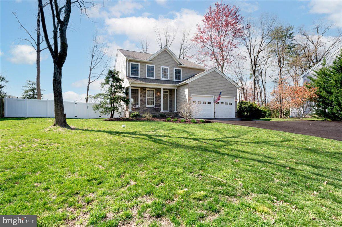 1981 Fairfax Road Annapolis, MD 21401 - Photo 4 of 42