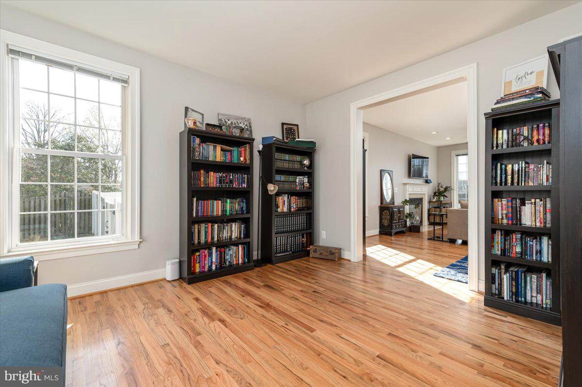 1981 Fairfax Road Annapolis, MD 21401 - Photo 8 of 42