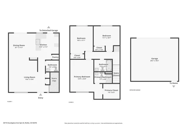 a picture of a bathroom with mirror