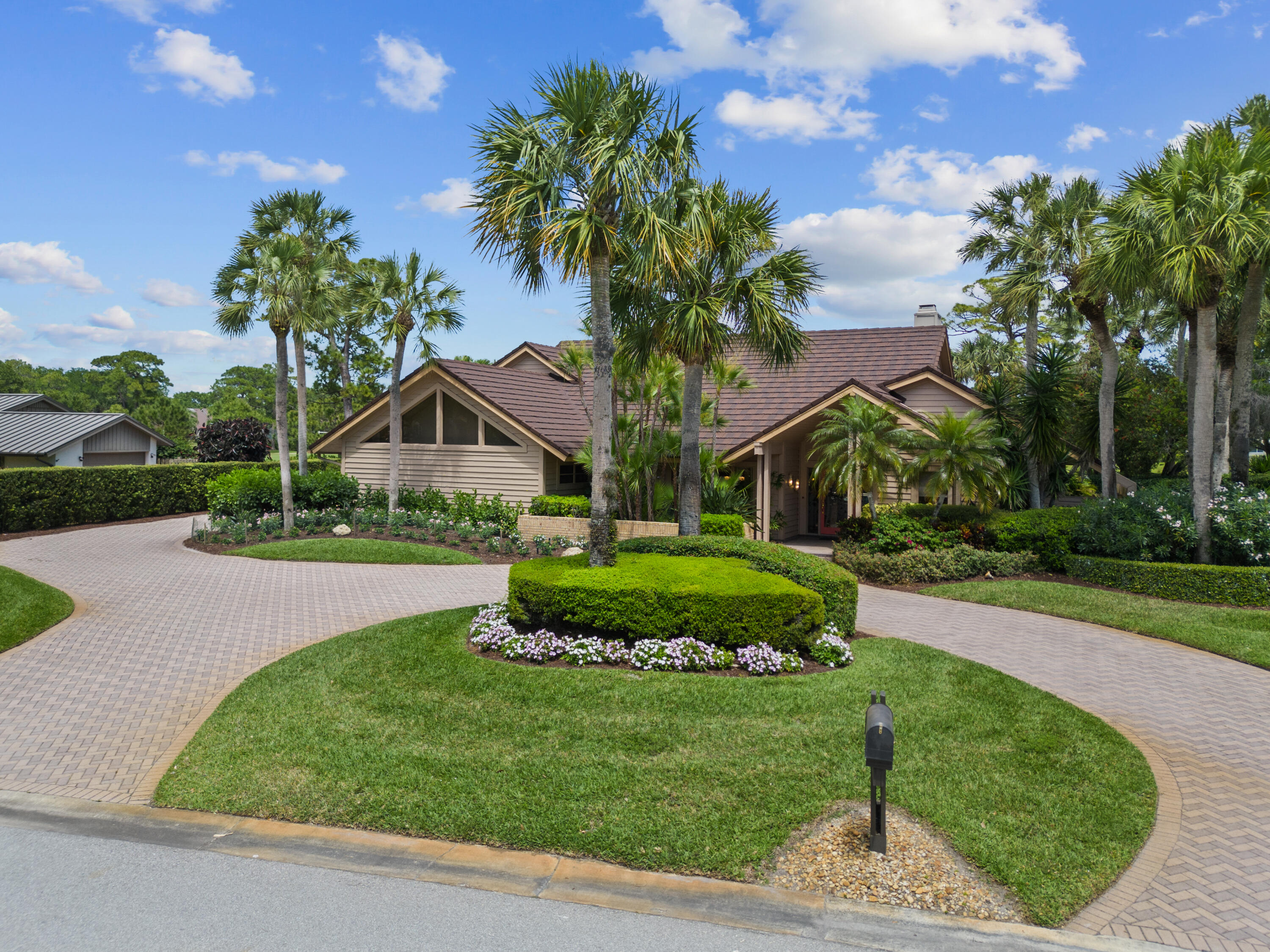 5000 Southeast Burning Tree Circle Stuart, FL 34997 - Photo 2 of 59 DJI_0872