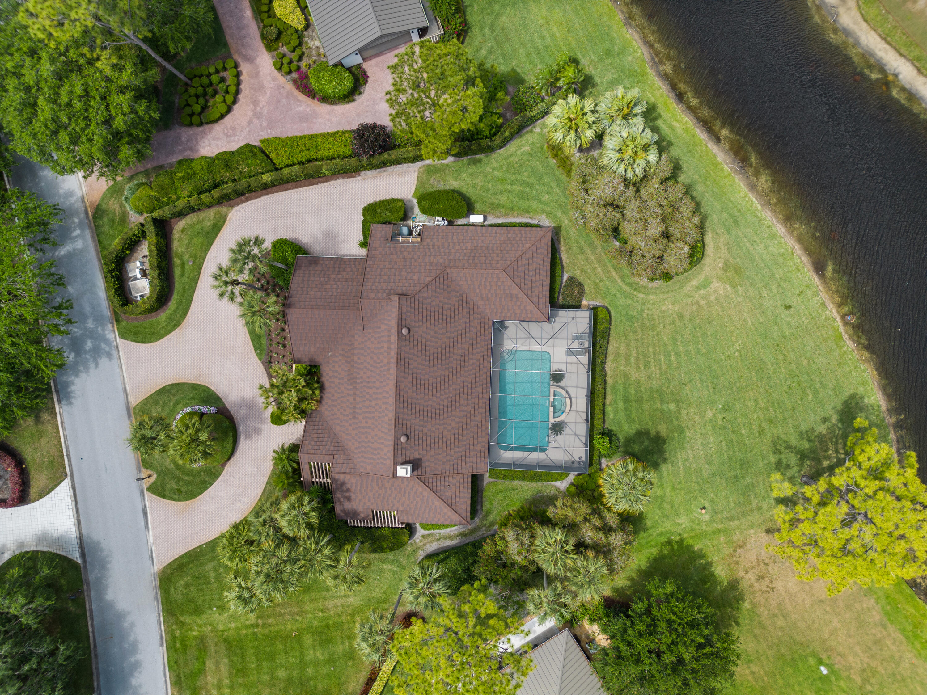 5000 Southeast Burning Tree Circle Stuart, FL 34997 - Photo 3 of 59 DJI_0877