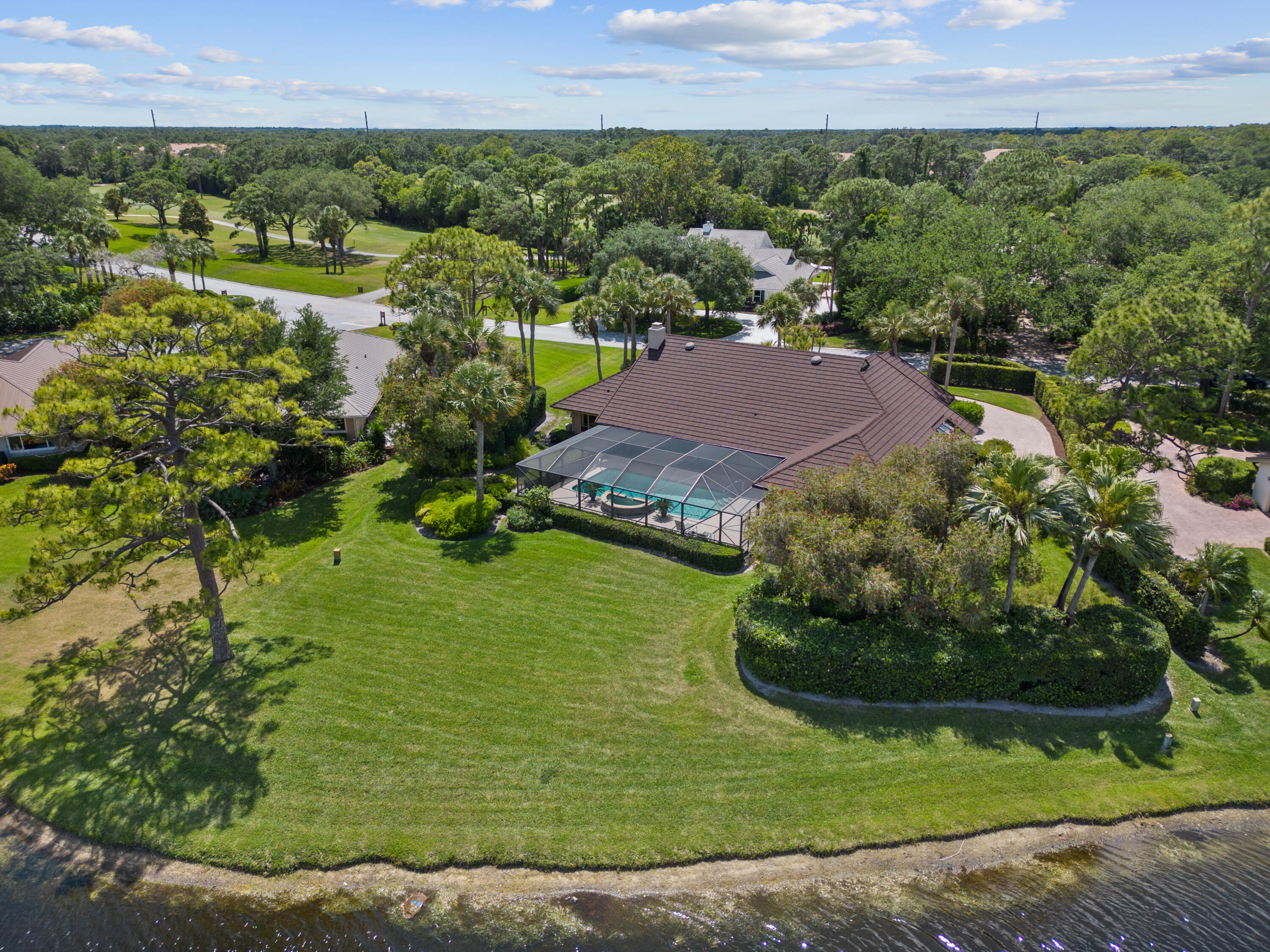 5000 Southeast Burning Tree Circle Stuart, FL 34997 - Photo 9 of 59 DJI_0902
