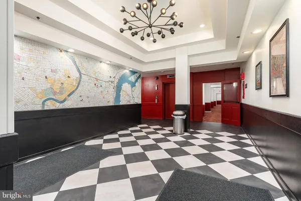 $2,495 | 303 Vine Street, Unit 208, Philadelphia, PA 19106