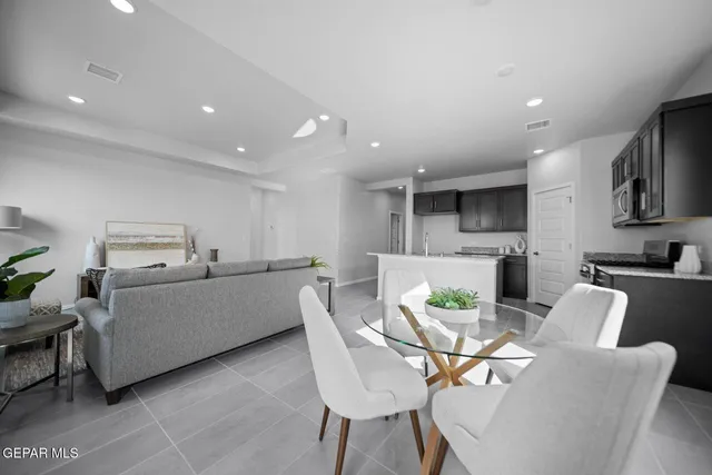 $291,685 | 13816 Summer Hail Avenue, El Paso, TX 79928