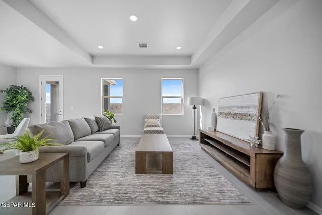 $291,685 | 13816 Summer Hail Avenue, El Paso, TX 79928