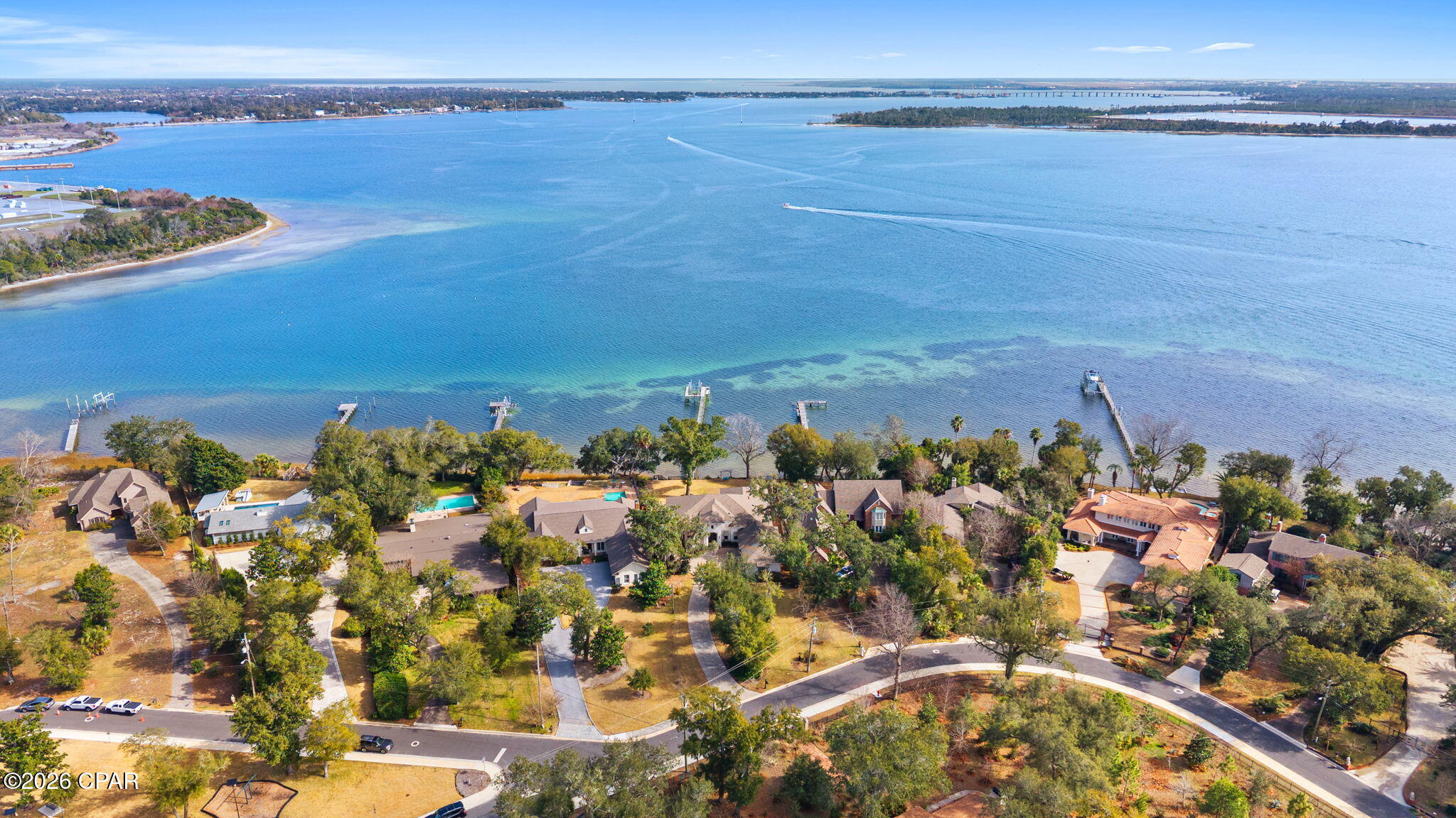714 Bunkers Cove Road Panama City, FL 32401 - Photo 66 of 72