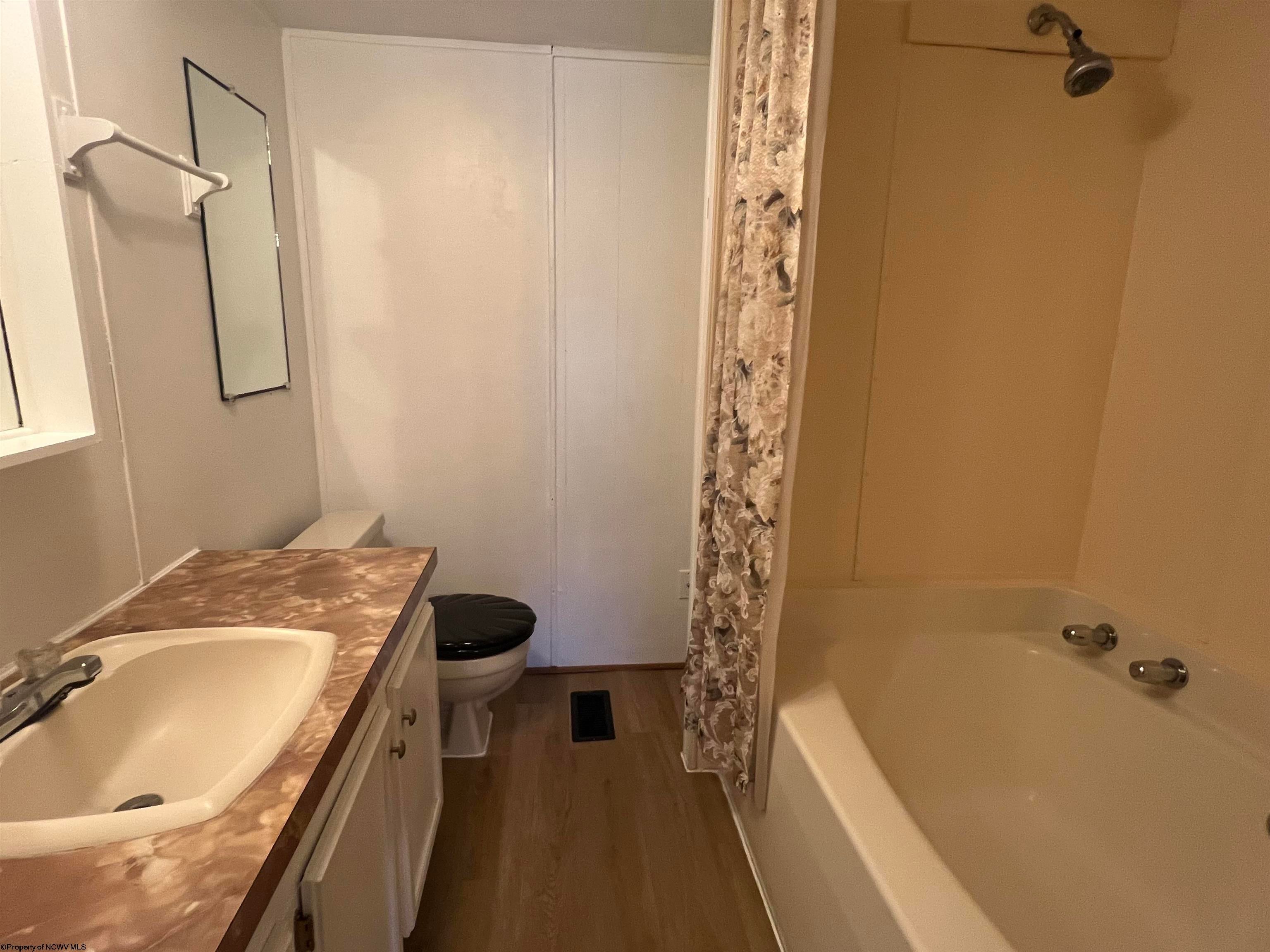 127 Lewellyn Road Morgantown, WV 26508 - Photo 27 of 32 Gallery Image 27