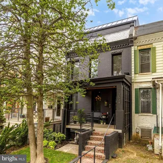 $1,199,000 | 2534 11th Street Northwest, Unit 2, Washington, DC 20001