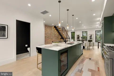 $1,199,000 | 2534 11th Street Northwest, Unit 2, Washington, DC 20001