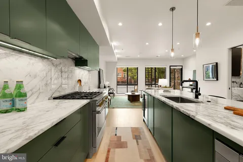 $1,199,000 | 2534 11th Street Northwest, Unit 2, Washington, DC 20001
