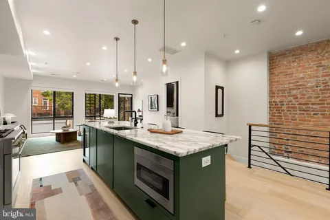 $1,199,000 | 2534 11th Street Northwest, Unit 2, Washington, DC 20001