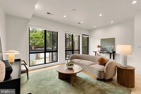 $1,199,000 | 2534 11th Street Northwest, Unit 2, Washington, DC 20001