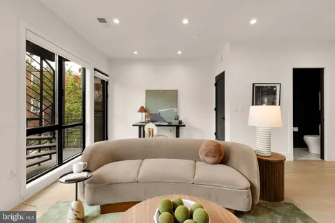 $1,199,000 | 2534 11th Street Northwest, Unit 2, Washington, DC 20001