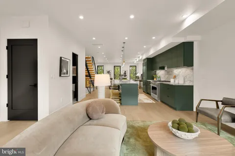 $1,199,000 | 2534 11th Street Northwest, Unit 2, Washington, DC 20001