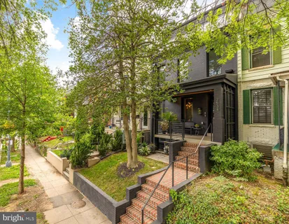 $1,199,000 | 2534 11th Street Northwest, Unit 2, Washington, DC 20001