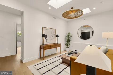 $1,199,000 | 2534 11th Street Northwest, Unit 2, Washington, DC 20001