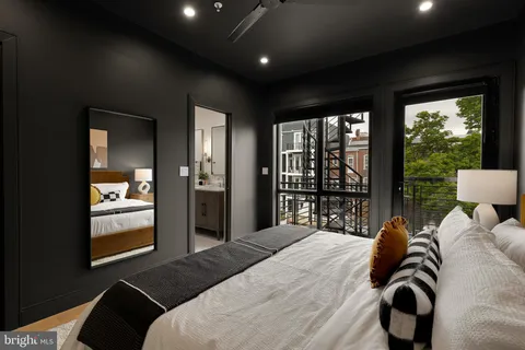 $1,199,000 | 2534 11th Street Northwest, Unit 2, Washington, DC 20001