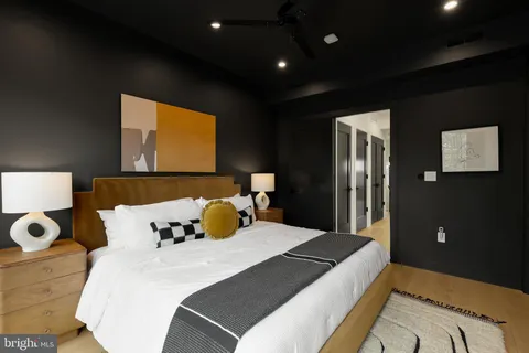 $1,199,000 | 2534 11th Street Northwest, Unit 2, Washington, DC 20001
