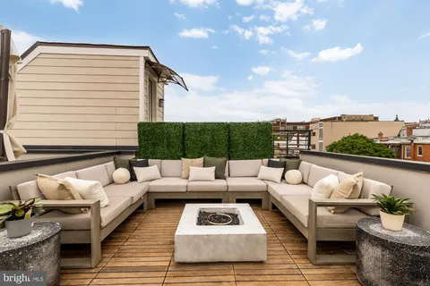 $1,199,000 | 2534 11th Street Northwest, Unit 2, Washington, DC 20001