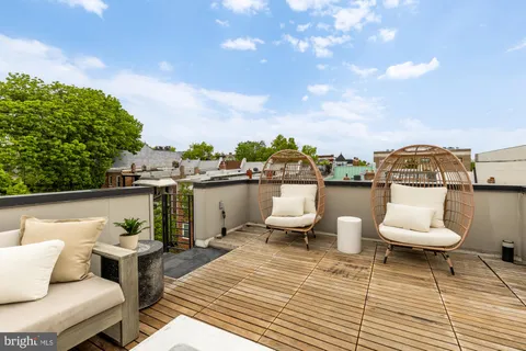 $1,199,000 | 2534 11th Street Northwest, Unit 2, Washington, DC 20001