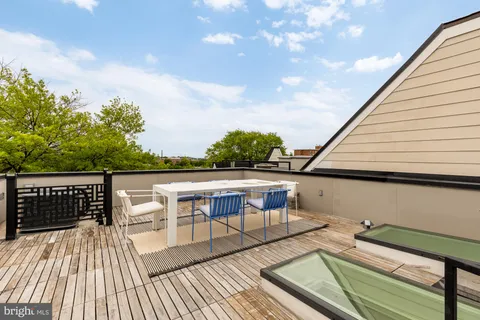 $1,199,000 | 2534 11th Street Northwest, Unit 2, Washington, DC 20001