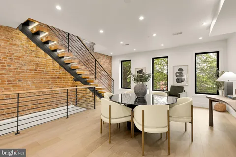 $1,199,000 | 2534 11th Street Northwest, Unit 2, Washington, DC 20001