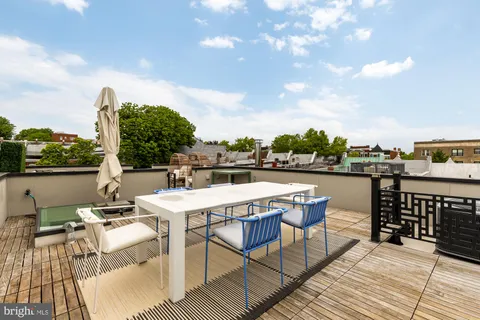 $1,199,000 | 2534 11th Street Northwest, Unit 2, Washington, DC 20001