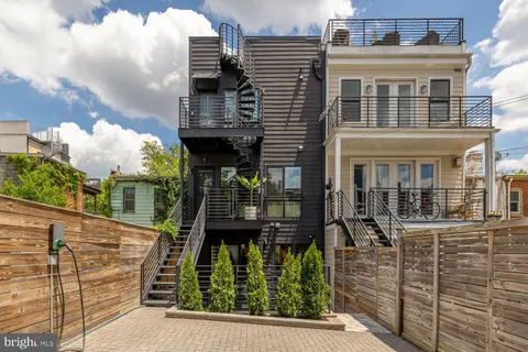 $1,199,000 | 2534 11th Street Northwest, Unit 2, Washington, DC 20001