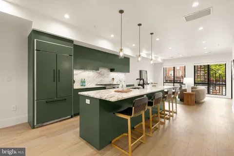 $1,199,000 | 2534 11th Street Northwest, Unit 2, Washington, DC 20001