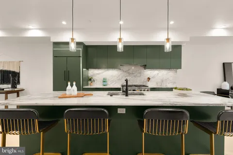 $1,199,000 | 2534 11th Street Northwest, Unit 2, Washington, DC 20001