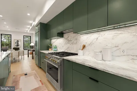 $1,199,000 | 2534 11th Street Northwest, Unit 2, Washington, DC 20001