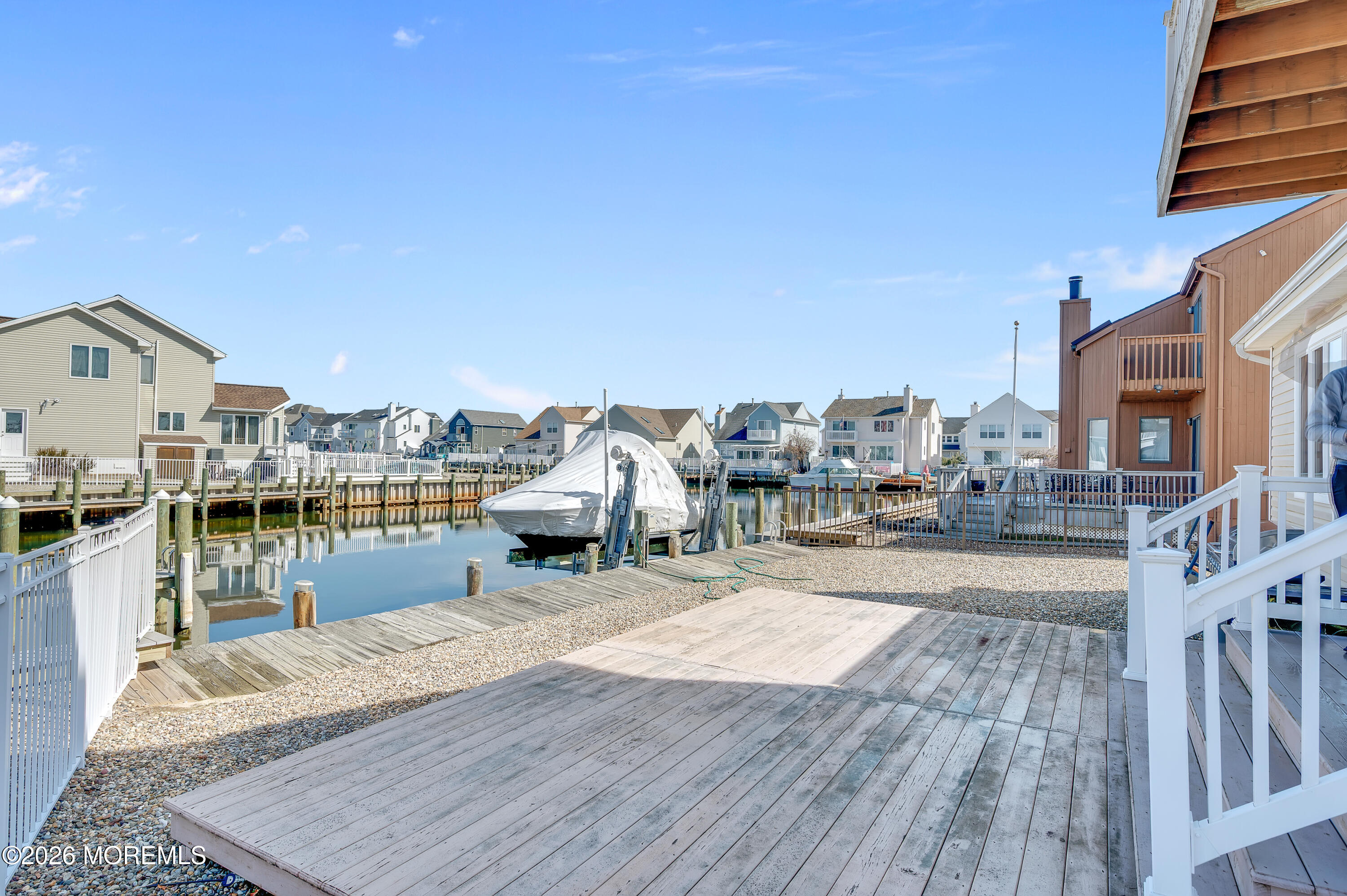 231 Allen Road Bayville, NJ 08721 - Photo 29 of 53 Back 9