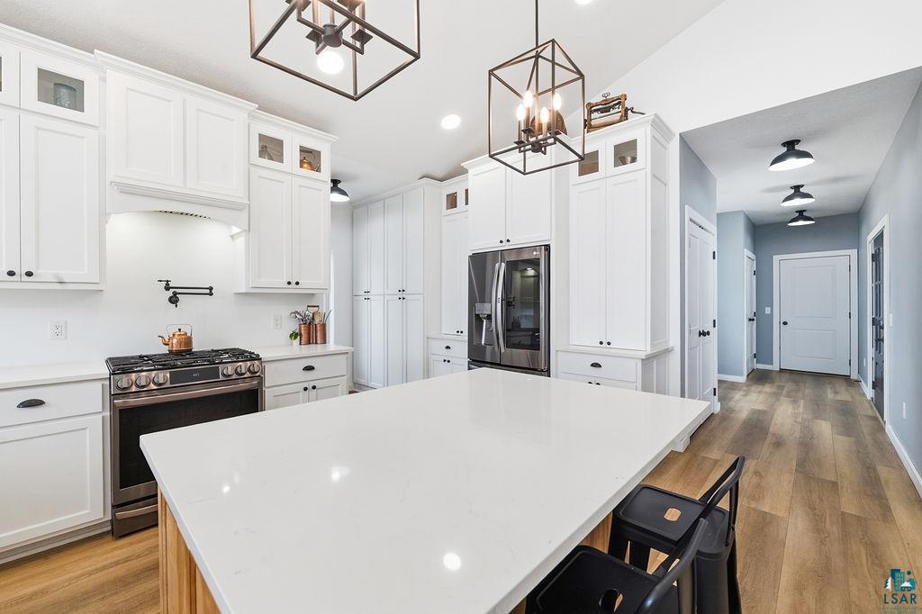 93465 Island Lake Road Sturgeon Lake, MN 55783 - Photo 11 of 71 Top of the Line Appliances