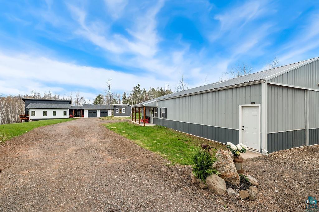 93465 Island Lake Road Sturgeon Lake, MN 55783 - Photo 66 of 71 1.9 Private Acres!