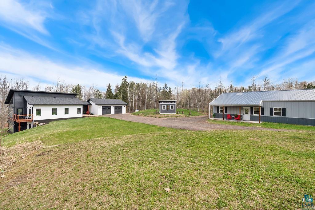 93465 Island Lake Road Sturgeon Lake, MN 55783 - Photo 67 of 71 Thoughtfully Designed Property!