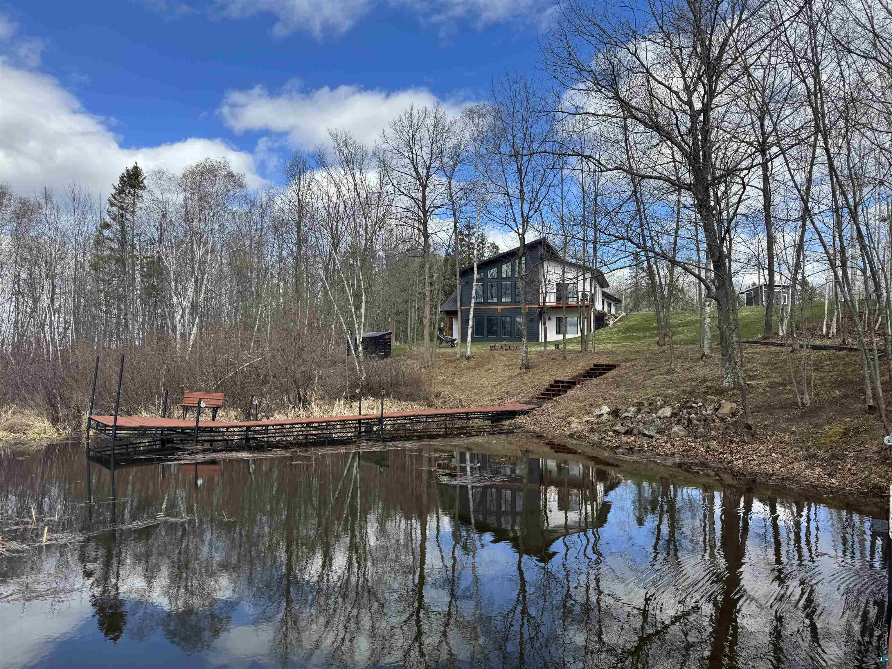 93465 Island Lake Road Sturgeon Lake, MN 55783 - Photo 68 of 71 Truly a Stunning Property!