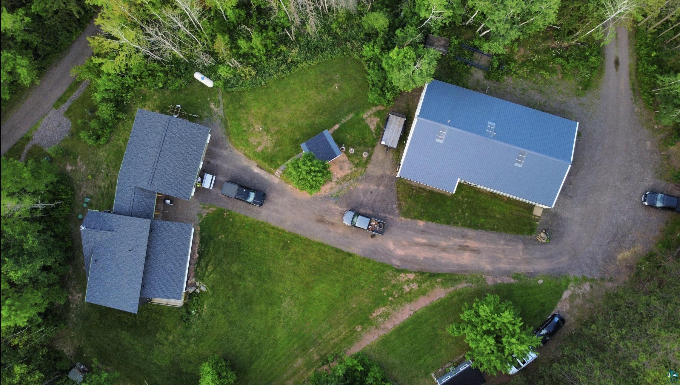 93465 Island Lake Road Sturgeon Lake, MN 55783 - Photo 71 of 71 Excellent Location on Island Lake!