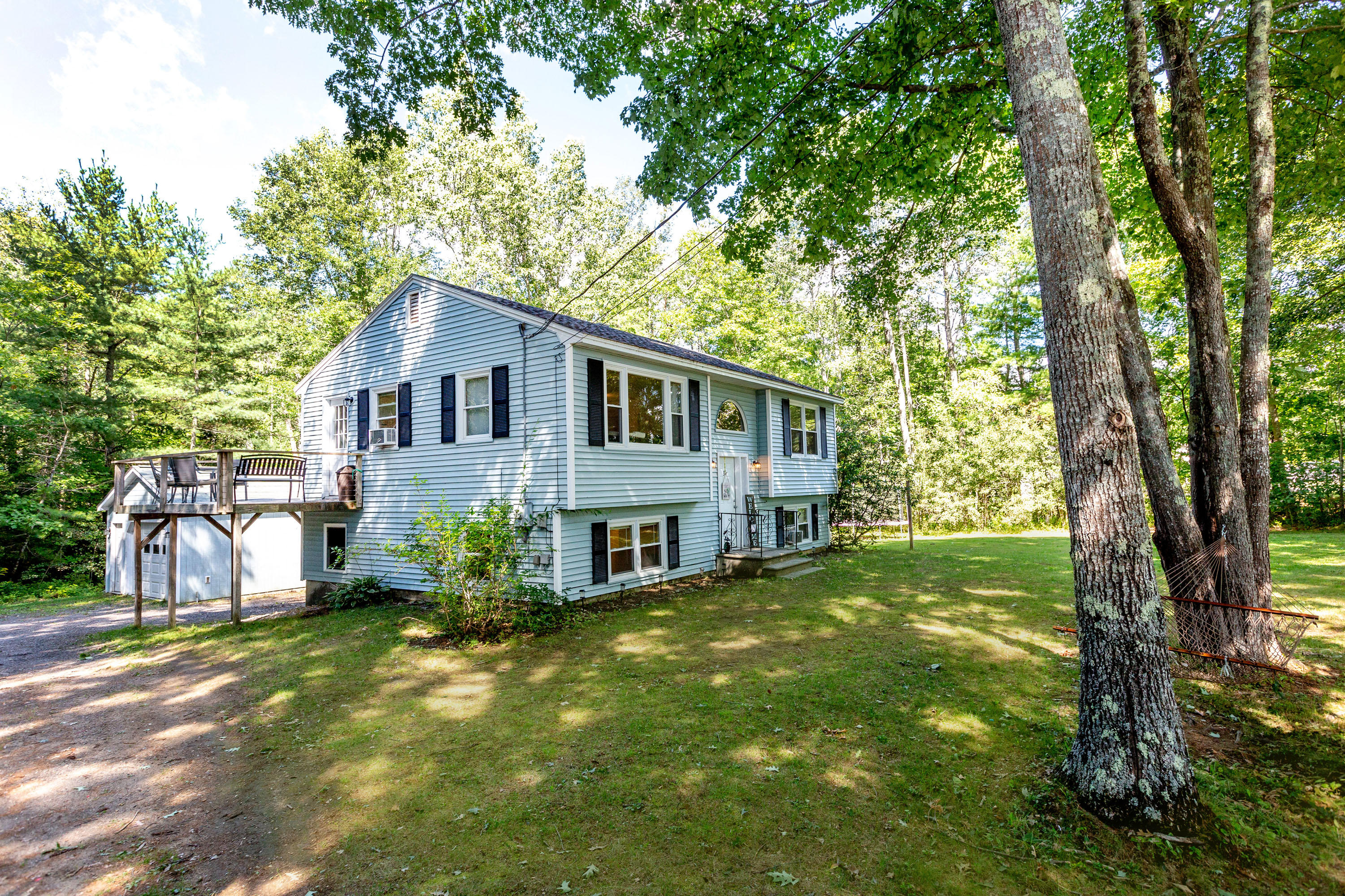 35 Ready Point Road Wiscasset, ME 04578 - Photo 1 of 50 Ready Pt_Dunham_02