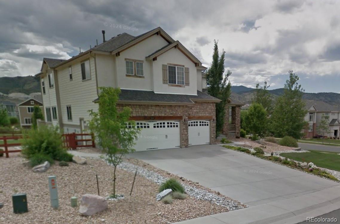 5302 Devil's Head Circle Golden, CO 80403 - Photo 1 of 1