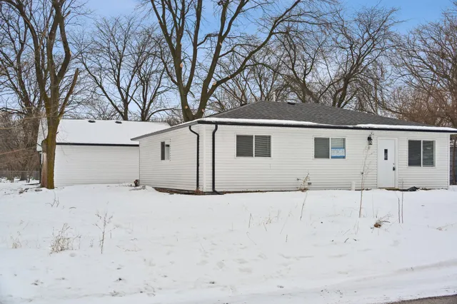 $230,000 | 984 Stevenson Street, Gary, IN 46406