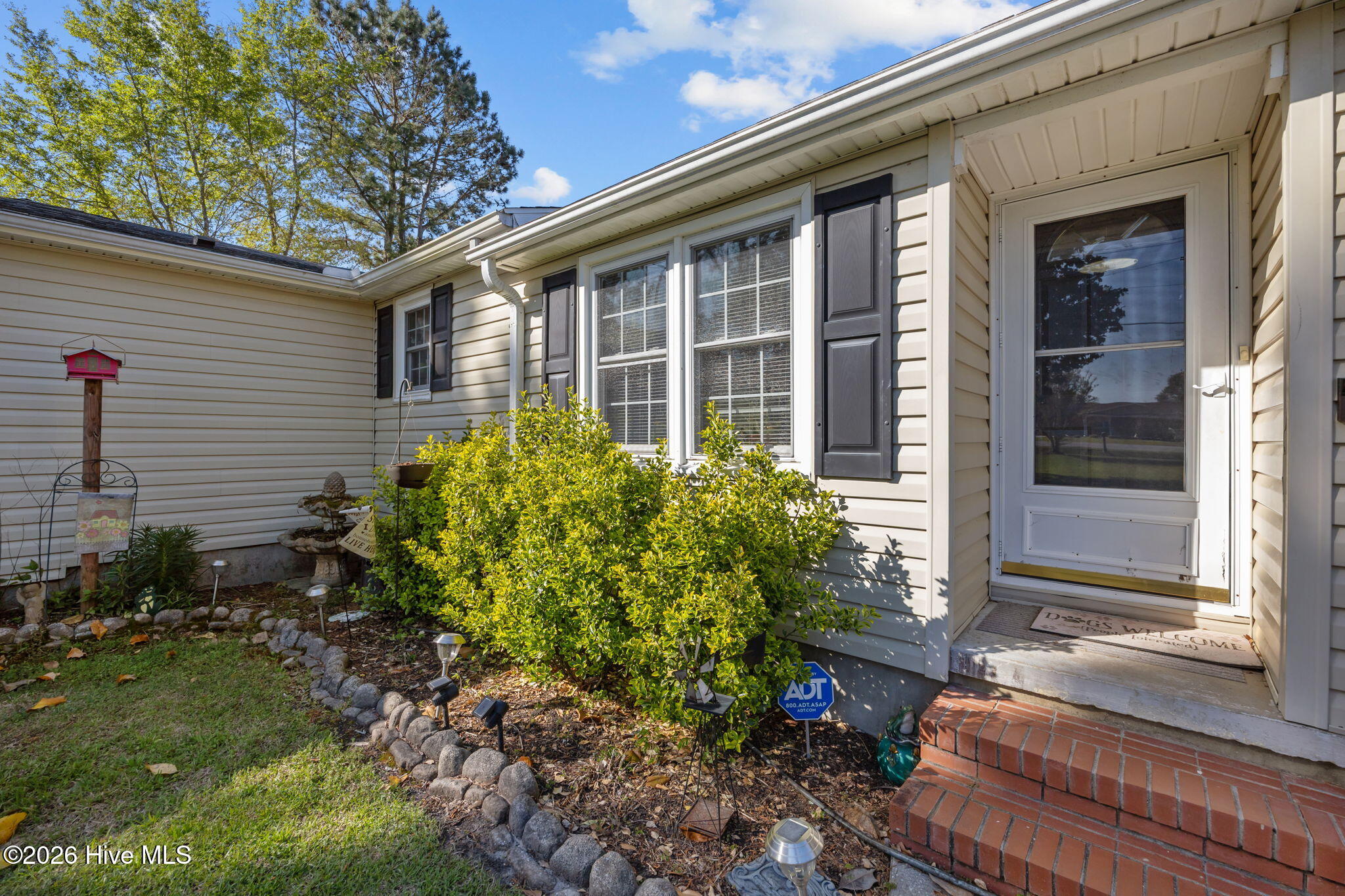 855 Belgrade-Swansboro Road Hubert, NC 28539 - Photo 17 of 54 Front 05