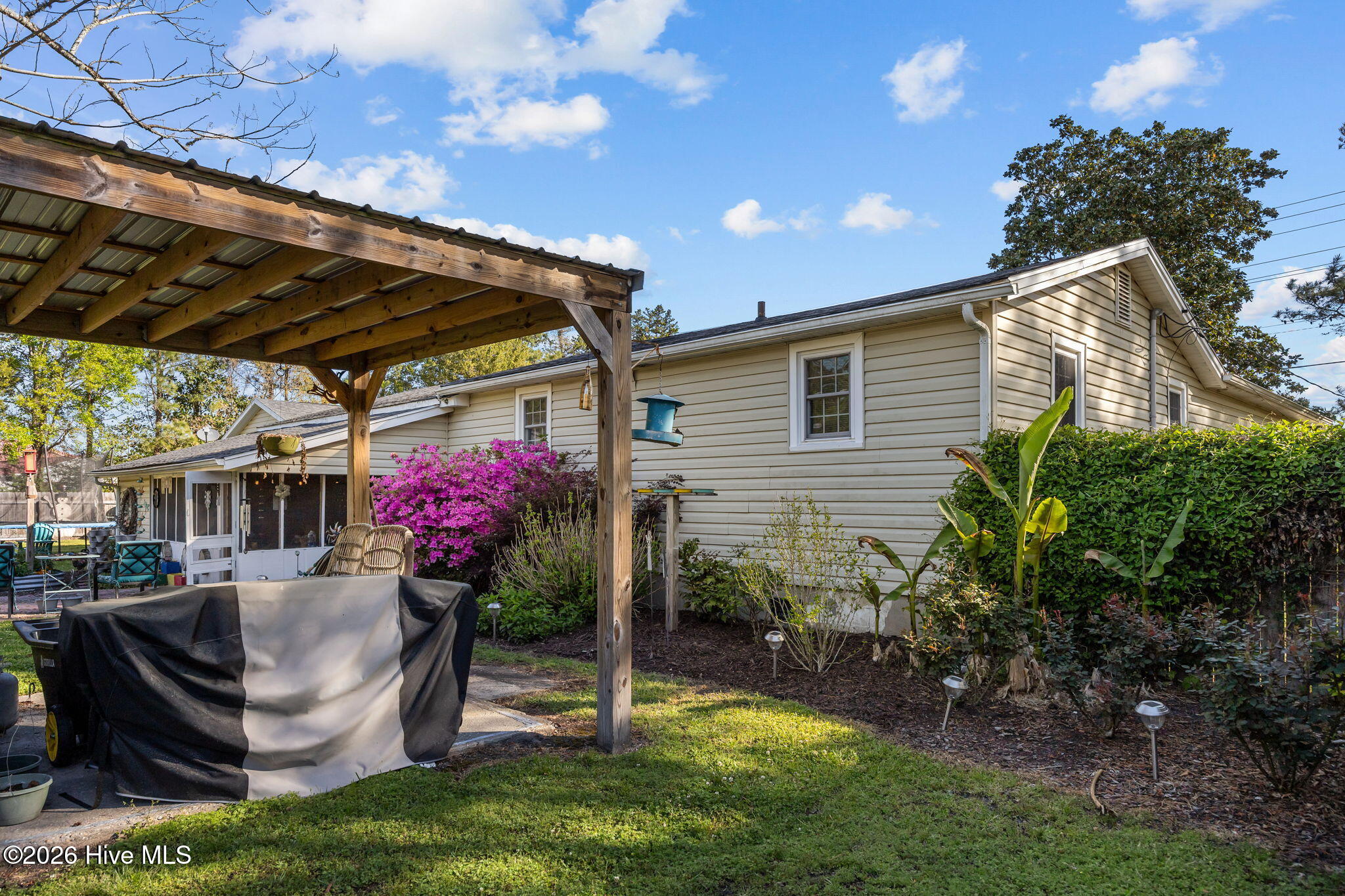 855 Belgrade-Swansboro Road Hubert, NC 28539 - Photo 21 of 54 Back 03