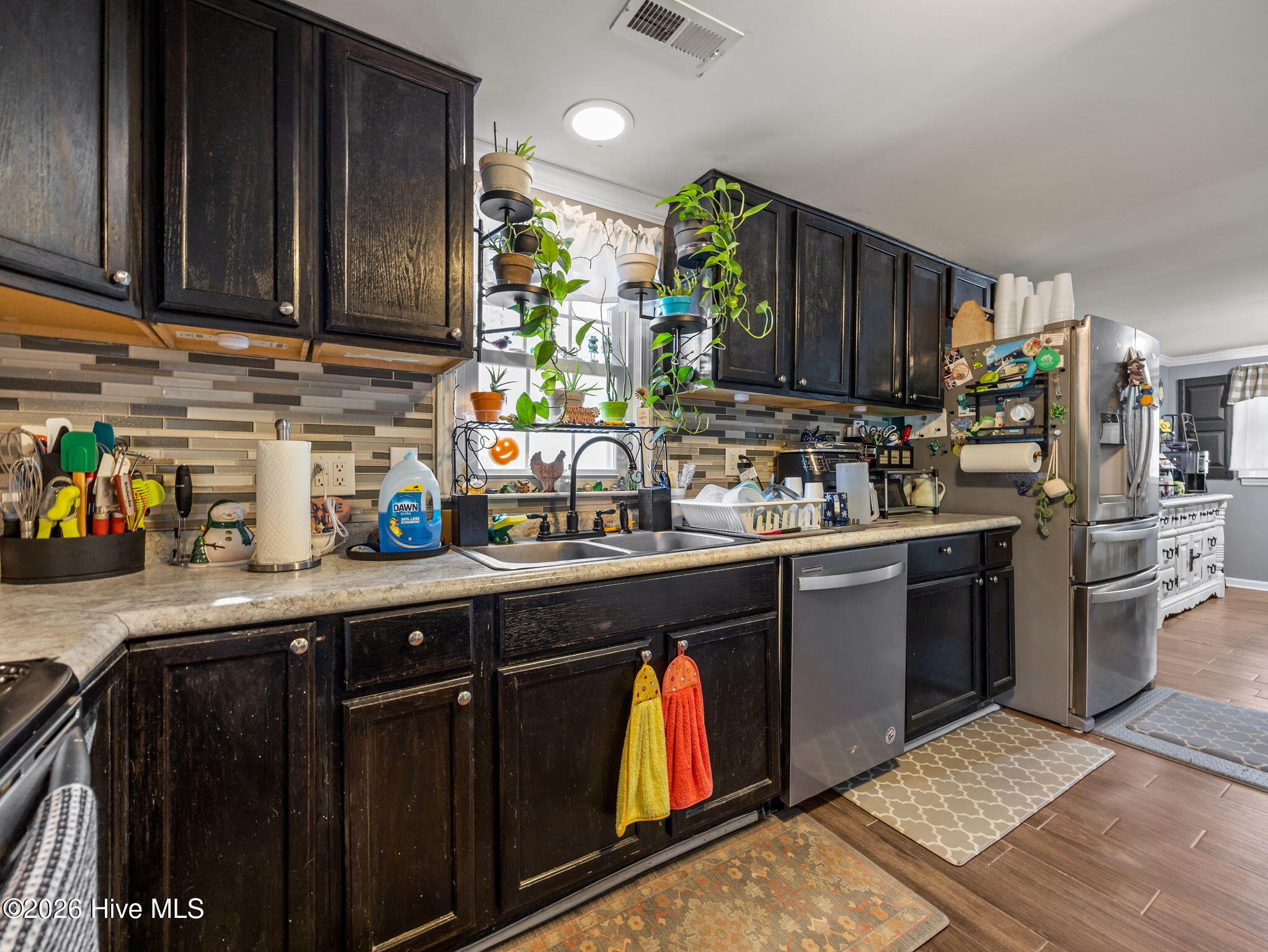 855 Belgrade-Swansboro Road Hubert, NC 28539 - Photo 31 of 54 Kitchen 01